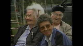 The Story of the Crescent Lake Métis: Our Life on the Road Allowance