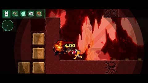 Mines of Dalarnia / Play to earn DAR Tokens & NFTs