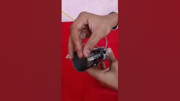 How to make a Bluetooth speaker with mountain dew can ,,/ 🙏🙏☝️🔥