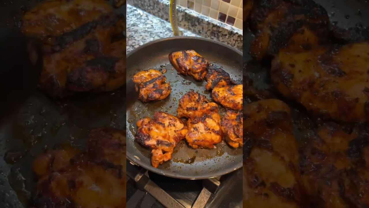 Yaz aylarında yapacağınız en hızlı ve lezzetli tavuk tarifini veriyorum. Yaz aylarında yapacağınız en hızlı ve lezzetli tavuk tarifini veriyorum.