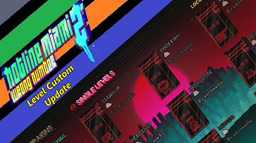 Hotline Miami 2 Custom Level Editor Update