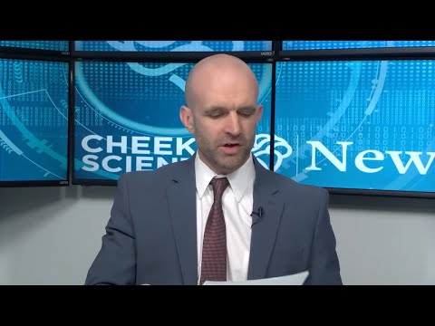 How To Ask The Right Questions To Get Referrals & Get Hired - video from Cheeky Scientist