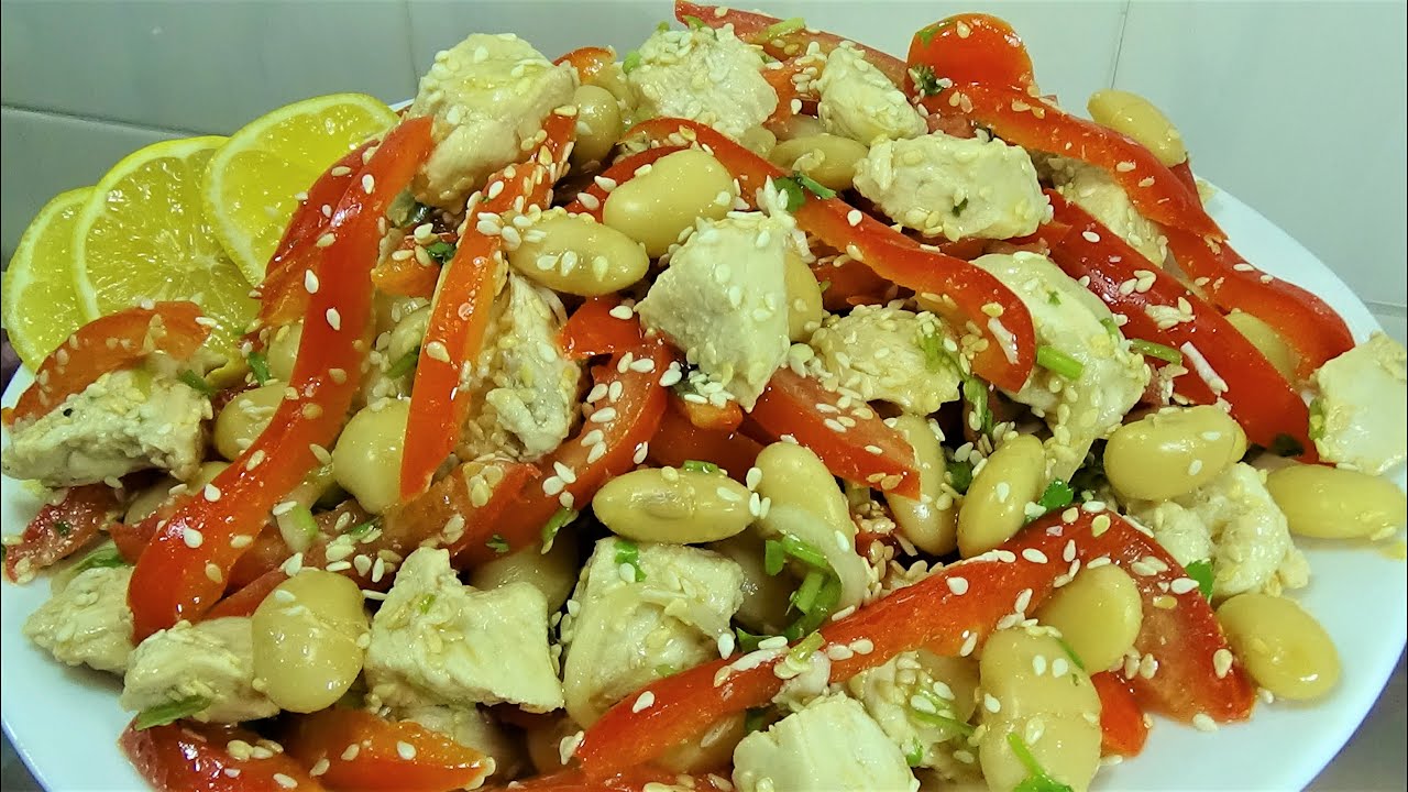 Вкусные рецепты от аллы