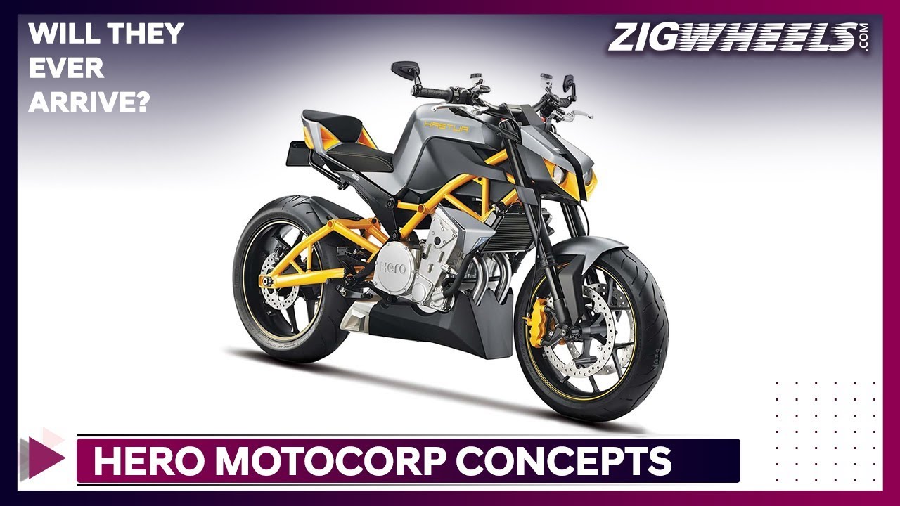 Hero Bikes Price New Hero Motorcycle Models 2020 Images Mileage
