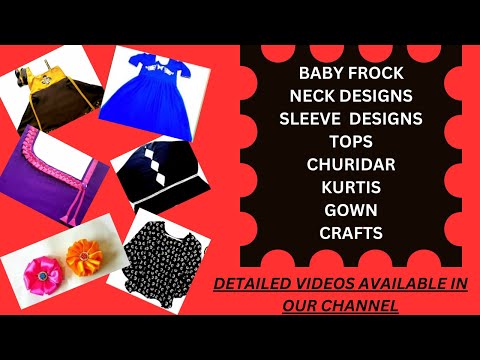 PANSUDI BABY FROCK AND DRESS FOR KIDS GIRLS - Fashion Wear