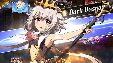 Langrisser M | Apex Arena S5 | Day 2, Having a clear understanding of your win condition