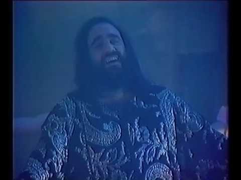 Demis Roussos