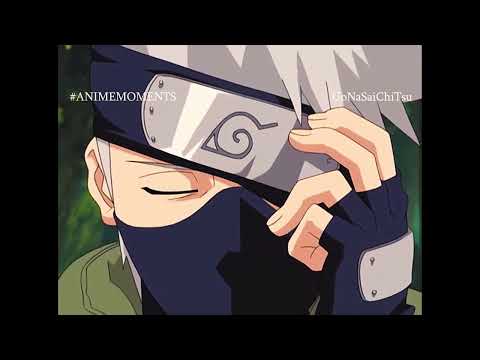 Video: Il kakashi sarebbe più forte senza lo sharingan?