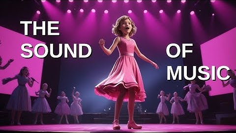 The Sound of Music|CBSE Class 9|ENGLISH|NCERT|Animation Video #cbse#ncert#animation#story