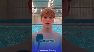 🐊🤽‍♂️ ¡Última parada antes de Brasil!