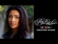 Pretty Little Liars - Deleted Scene - 