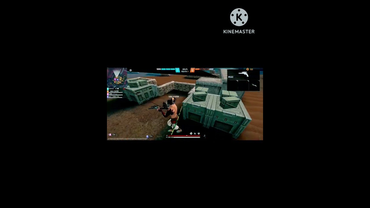 1vs4 JOD OR WOT/IMPOSSIBLE CLUTCH