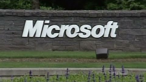 Microsoft boosts ARM Holdings