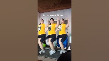 Thumbnail of estudyante Blues