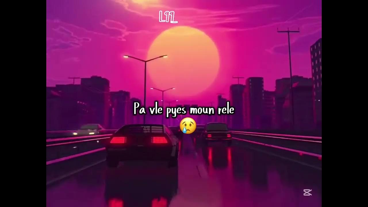 SIM TA MOURI PA KRIYE SOU KADAV MWEN - BLACK HAWKS (LYRICS HAÏTI 2025) SIM TA MOURI PA KRIYE SOU KADAV MWEN - BLACK HAWKS (LYRICS HAÏTI 2025)