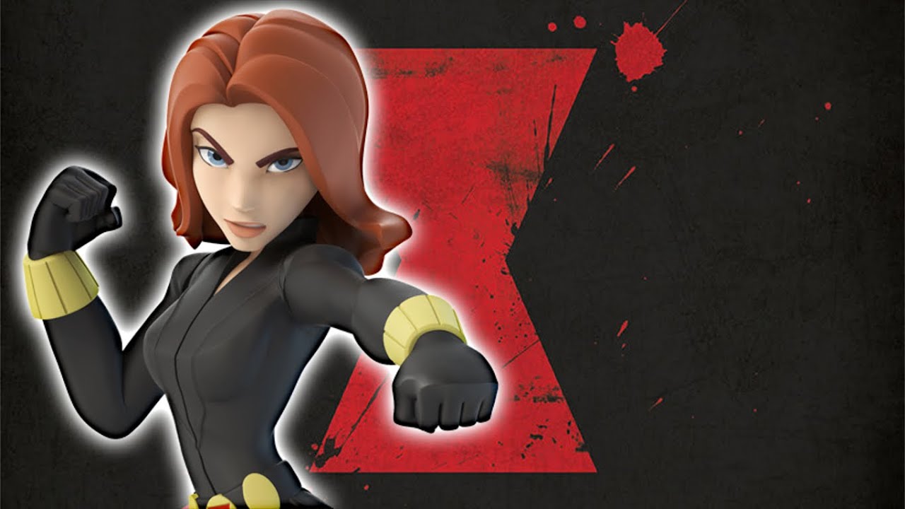 Let's Play Disney Infinity 2.0 Avengers Playset Part 11 YouTube