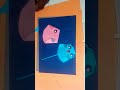 Ye Paper Craft Zaroor Try Kare in | Paper Craft #diy #art #shorts #shortsfeed #love