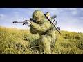 What 7800 hours of SNIPING in PUBG looks like...