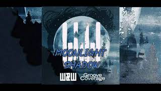 W&W X Groove Coverage - Moonlight Shadow [RAVE CULTURE]