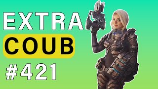 COUB #421 | Best Coub | Best Cube | Приколы Август 2023 | Июль | Best Fails | Funny | Extra Coub