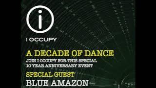 Blue Amazon Live @ Hereford DJ Set