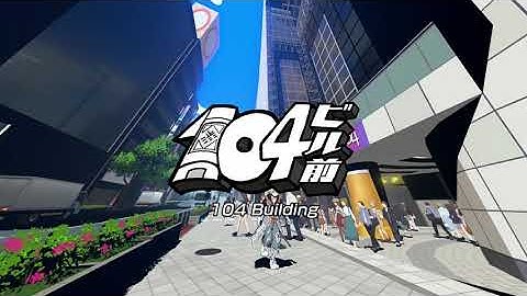 NEO: The World Ends With You Walkthrough - Week 1, Day 6: In2 the xing - Part 7