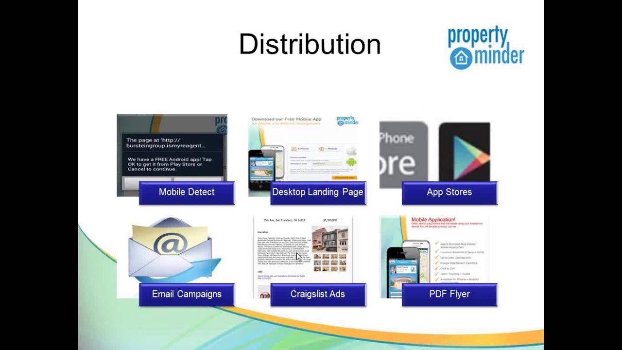 PropertyMinder Mobile Application Training Webinar (Nov '12 Download Contest)