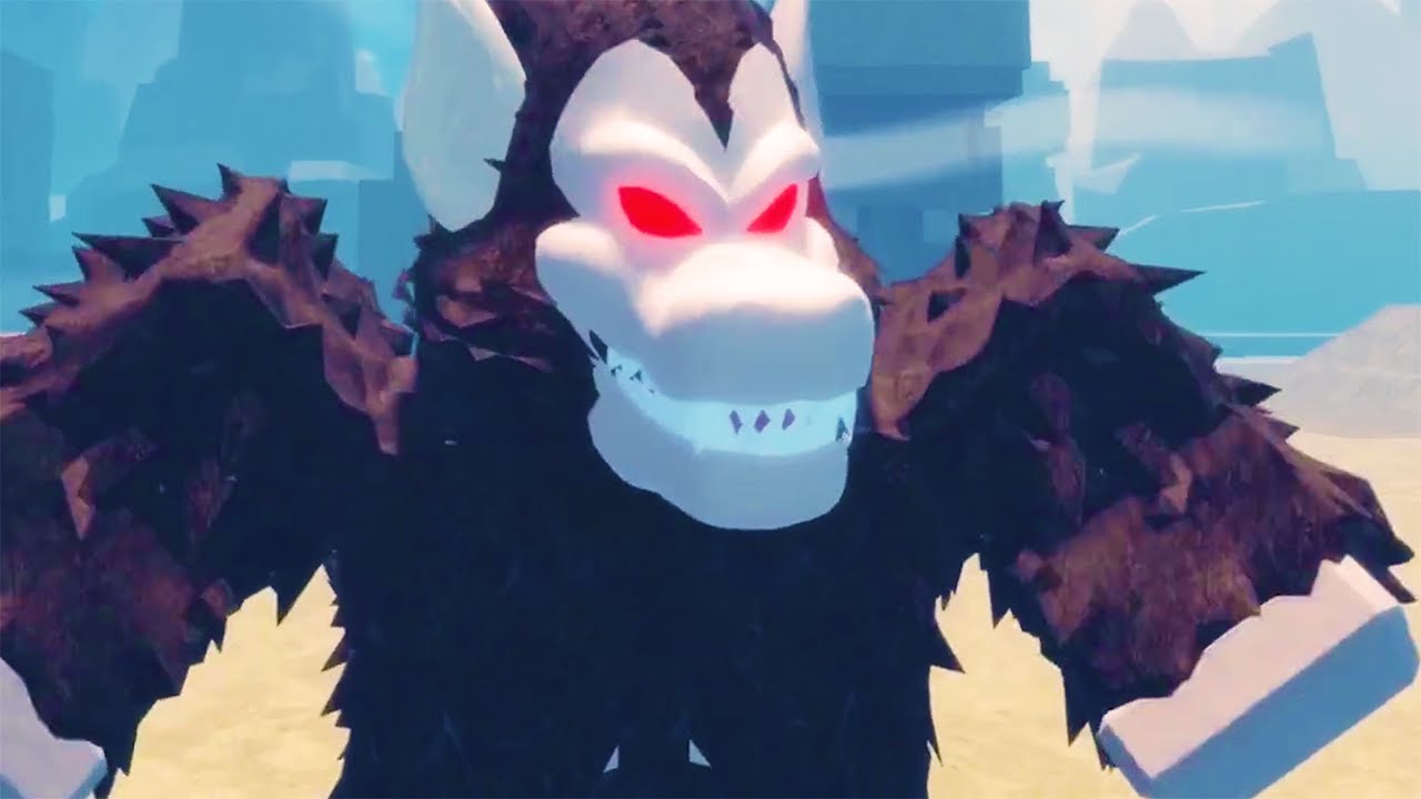 This NEW Roblox Anime Game Is FINALLY Releasing - YouTube