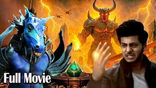 आखिर कौन बनेगा महादेव की दिव्या अंगूठी का असली हकदार I New Superhit Action Fantasy Movie  part - 25