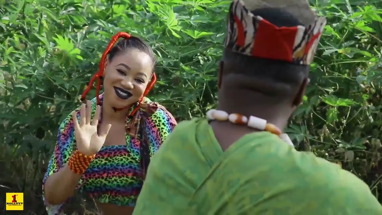 SEED OF LOVE FINAL - NEW MOVIE|LATEST NIGERIAN NOLLYWOOD MOVIE