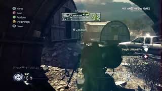 P7 vs rM [2-0]