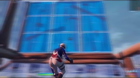 The Most Underrated Console Player + My Smooth Exponential Settings 😍