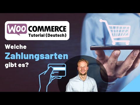 Video: Welche Probleme gibt es im E-Commerce?