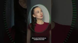 ugh back to face scan #skincare #skincaretok #loviapp #SelfCare#redness