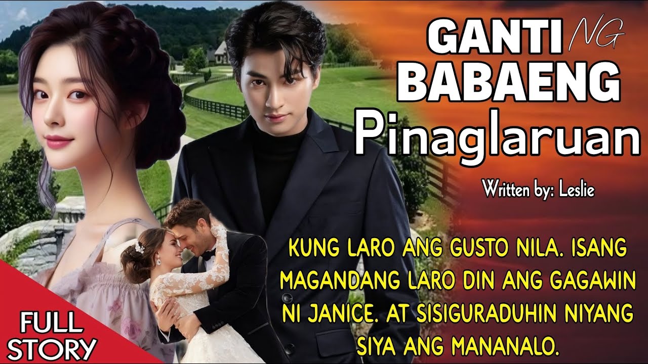 DALAGA, PINAG LARUAN AT LINOKO  NG BOYFRIEND KAYA SA TULONG NG CEO GINANTIHAN NIYA ANG LALAKI.