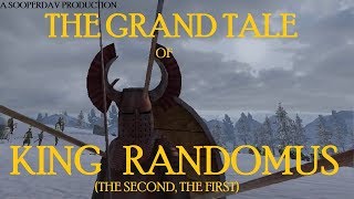 M&B Warband - The feast #134