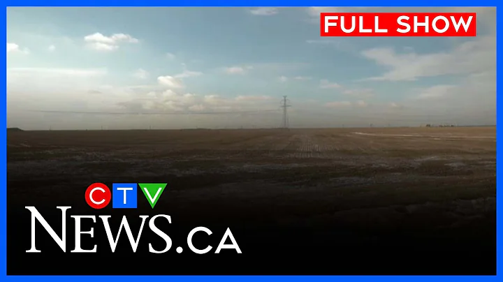 NDP calls for probe into foreign farmland ownership | CTV News Sask. Your Morning: Dec. 17, 2025