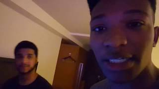 POKEMON GO REACTION Featuring Cobanermani456, Giancarloparimango11, SullyPwnz, and Raqibmarvelous!