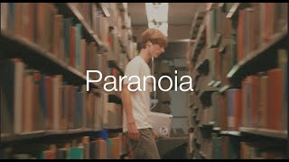 Paranoia - Short Film