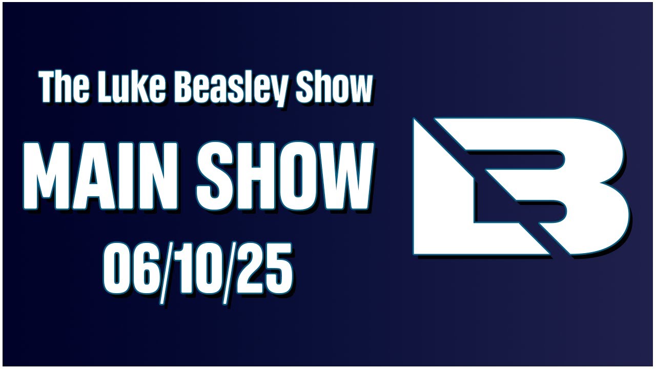 06/10/2025 MAIN SHOW - Members Only