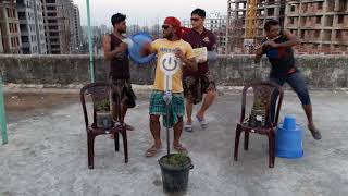 Newfunnymusicvideo........