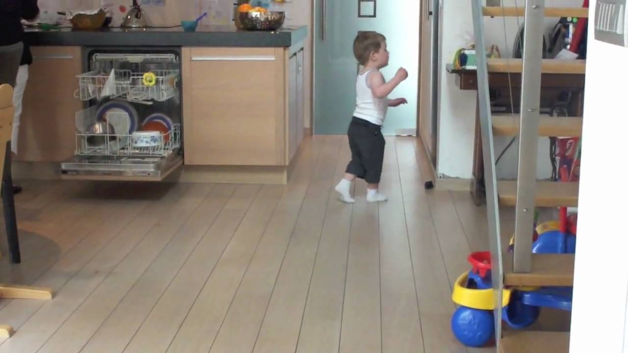 Joachim - YouTube