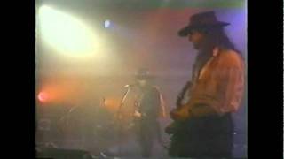 And the Dance Goes On - The Mission UK live @ Buenos Aires 1988