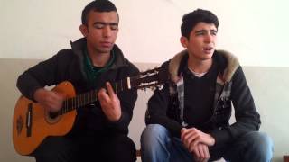 ALİ UMUT&HASAN -İSYAN- Resimi