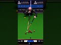 John Higgins best snooker shorts world snooker championship history please subscribe my channel