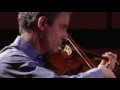 Emerson String Quartet - Michael Lawrence Films Bach Project