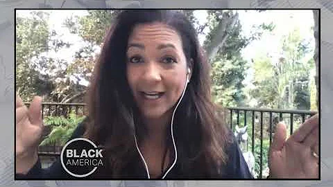 Women of Color Making History in Politics with Aim...