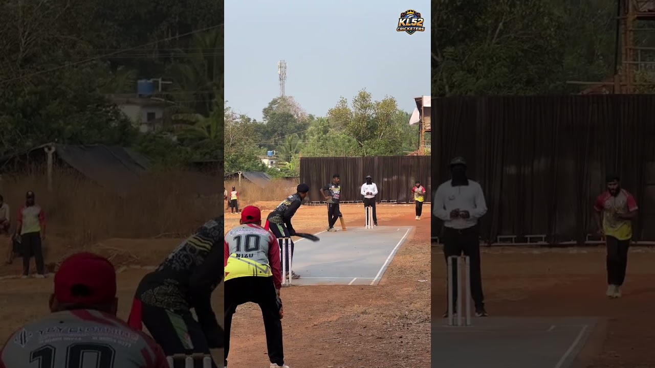 MPL QUARTER FINAL 1 TEAM BULLET vs SCC ATTOOR