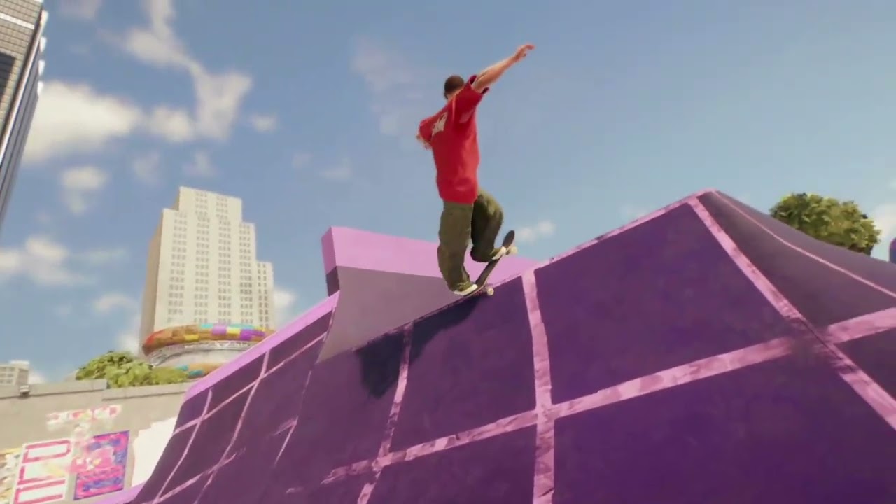 SKATE Clips, Season 2, Part 5