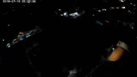 mjx x101 with gimbal + SERVO TESTER - manual TILT control